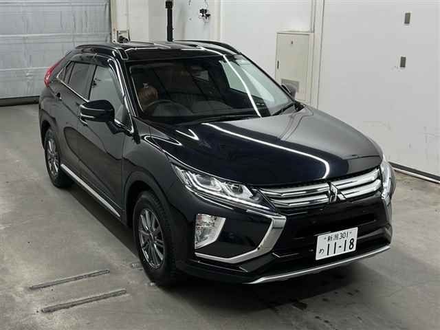 30194 MITSUBISHI ECLIPSE CROSS GK1W 2019 г. (MIRIVE Saitama)